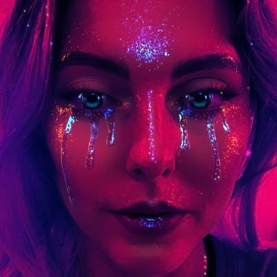 laurelkathleen's profile picture. voice actor/meat popsicle