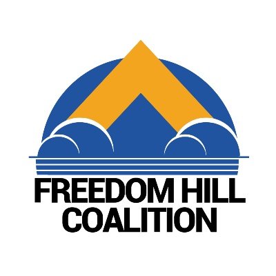 FH_Coalition's profile picture. Freedom Hill epitomizes the radical imagination needed as we chase hard after racial equity in education. #IStandOnFreedomHill