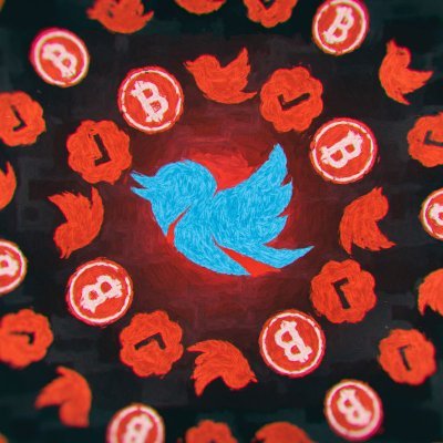 BtcMuhamad's profile picture. #Bitcoin - There Is No Alternative "There are BTC megabulls ... and then there's Bitcoin TINA"