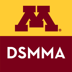 The official Twitter page of the University of Minnesota-Twin Cities Data Science in Multi-Messenger Astrophysics Program.