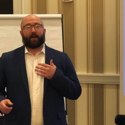 Cybersecurity and D&A musings. Gartner Analyst supporting midsize enterprise CIOs. All views are my own.