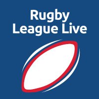 Rugby League Live(@RugbyLeagueLiv2) 's Twitter Profile Photo