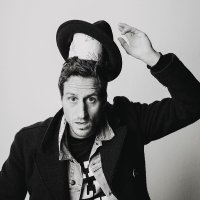 Micha Fritz (@michafritzvca) 's Twitter Profile Photo Micha Fritz (@michafritzvca) 's Twitter Profile Photo