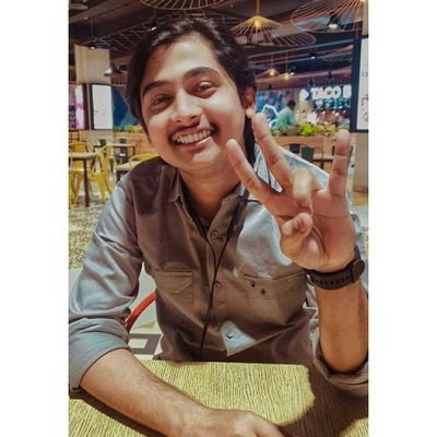 iamprem_18's profile picture. Tryin' to Debug life 👨‍💻!!