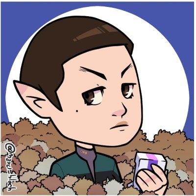 yamocsauce's profile picture. all veiws expressed are jokes. probably not even my own jokes. don't worry about it. she/her yxe treaty 6 avi by https://t.co/OziunUveTn