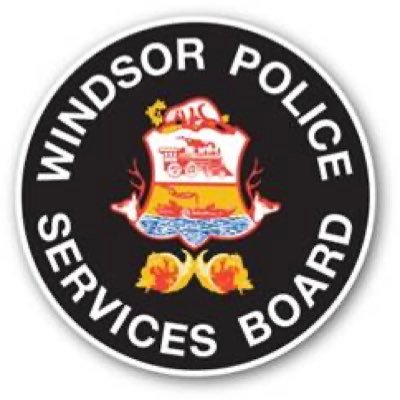 The Windsor Police Service Board is a five-member civilian Board that oversees the Windsor Police service. NOT monitored 24/7. For emergencies call 911