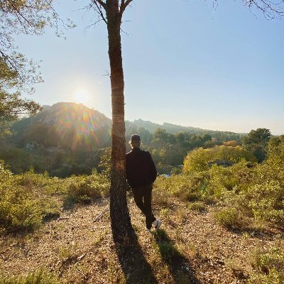 Maxime_Pollet's profile picture. entrepreneur