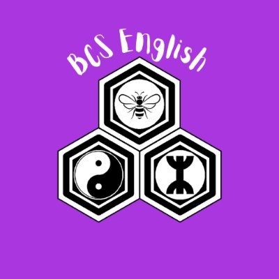Blackwood Comprehensive School - English Department 👩‍🏫📚