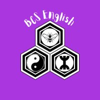 BCS English(@BCSEnglish1) 's Twitter Profile Photo