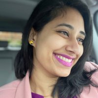 Susmita Paul, MS (@susmitadata) 's Twitter Profile