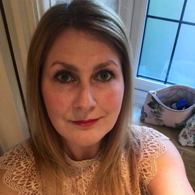 SarahLWaite's profile picture. 