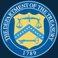 Treasury Department (@ustreasury) 's Twitter Profile Photo Treasury Department (@ustreasury) 's Twitter Profile Photo