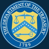 Treasury Department(@USTreasury) 's Twitter Profile Photo