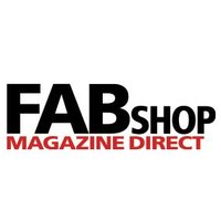 FAB Shop Magazine(@FSMDirect) 's Twitter Profile Photo