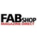 FAB Shop Magazine (@fsmdirect) Twitter profile photo FAB Shop Magazine (@fsmdirect) Twitter profile photo