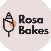 Rosa Bakes LLC(@rosabakes) 's Twitter Profile Photo