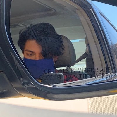 Empanadadpoio's profile picture. “Muchos de nosotros no estamos viviendo nuestros sueños porque tememos vivir nuestros miedos.”