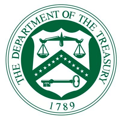 Archived account — 77th Secretary of the Treasury, Office of Public Affairs