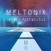 Meltonix (@meltonixmusic) Twitter profile photo Meltonix (@meltonixmusic) Twitter profile photo