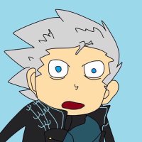 L.V. Luca Vallecar (@qwertyddu) 's Twitter Profile