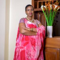 Jeannette Rugera (@jeannetterugera) 's Twitter Profile
