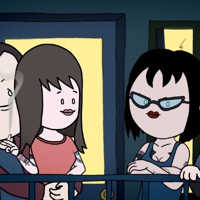 LavaMovie's profile picture. Saving the world and blowing your mind. Whichever comes first. an #animatedmovie from director Ayar Blasco now streaming int he U.S. 🍿