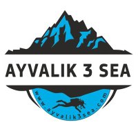 Ayvalık 3 sea dalış merkezi (@ayvalik3sea) Twitter profile photo