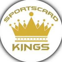 Sports Card Kings (@cardkings15) 's Twitter Profile Photo Sports Card Kings (@cardkings15) 's Twitter Profile Photo