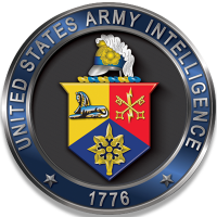 U.S. Army Intel G2(@USArmyIntelG2) 's Twitter Profile Photo