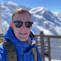 Kieran Kenworthy (@kkenworthyerac) 's Twitter Profile