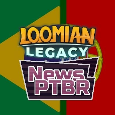 Loomian Legacy News PT/BR 🇧🇷🇵🇹 (@LoomianLegacyBR) / X