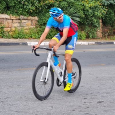 Ary_M's profile picture. ☪ Superbiker by heart, Accountant by trade, Liverpool FC, Superbikes & Road Cyclist. Superman obsessed! I love Coffee! You'll find me in Nature & Poetry.