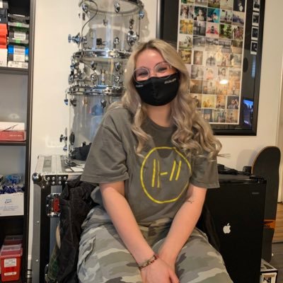 Morgan__Star's profile picture. •twenty one pilots |-/ • rip dad ♡ 12/1/18