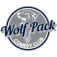 Wolf Pack Comedy Club(@UNRcomedy) 's Twitter Profile Photo