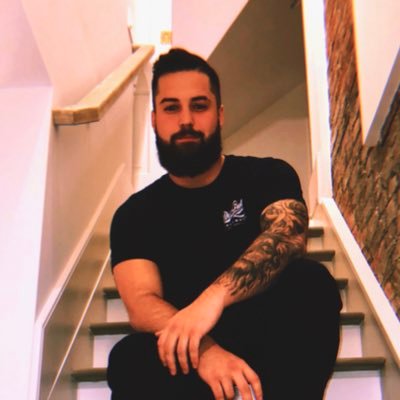 ConnorTurvy's profile picture. 