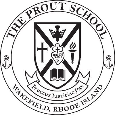 A Catholic co-educational college prep high school in Wakefield, RI. Proud to be a community of learners, a community of believers, and a community of friends.