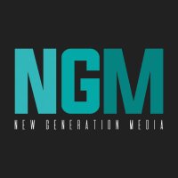 NGM(@ngmediatv) 's Twitter Profile Photo