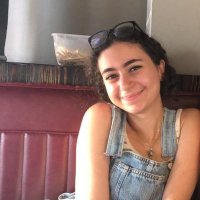 Kristen Nader (@kristenmnader) 's Twitter Profile