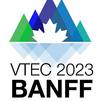 11th VTEC International Symposium (International Symposium on Shiga Toxin Producing Escherichia coli Infections to be held in Banff Alberta May 7-10, 2023