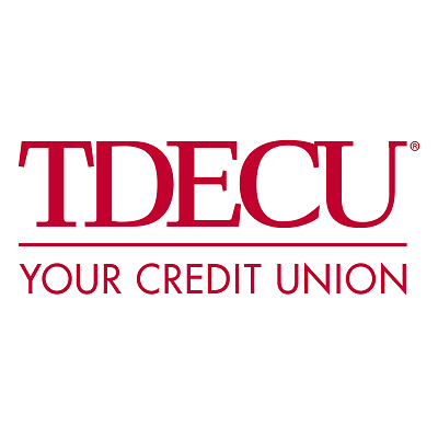 TDECU - Your Credit Union. Call 1-800-839-1154 for Member Care, Monday through Sunday 8am - 8pm. Equal Housing Lender. Federally insured by NCUA.