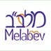 Melabev מלב"ב (@melabev) Twitter profile photo Melabev מלב"ב (@melabev) Twitter profile photo
