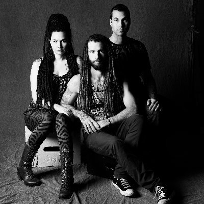 theOMsound's profile picture. The OM Sound - Prog-Hop, Neo-Soul, Jazz-Funk. Peace through music. ॐ