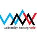 Wednesday Morning Velo (@wednesdayvelo) Twitter profile photo Wednesday Morning Velo (@wednesdayvelo) Twitter profile photo