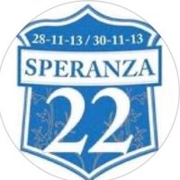 Speranza22(@S22_official) 's Twitter Profile Photo