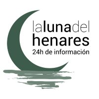 La Luna del Henares(@luna_henares) 's Twitter Profile Photo