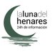 La Luna del Henares (@luna_henares) Twitter profile photo La Luna del Henares (@luna_henares) Twitter profile photo