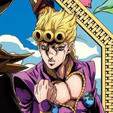 Daily Giorno Giovanna