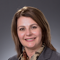 Innovative and conscientious tech leader who advocates for equity, diversity, and inclusion.
