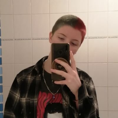 MayciHarr22's profile picture. 