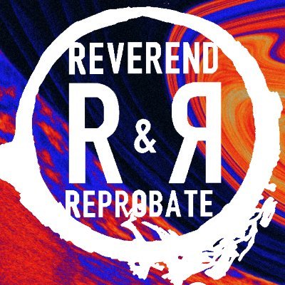 Official account for the The Rev and Rep Podcast. Two best buds, Dan Gibson and Lucas Pinckard, interviewing people they have no business even talking to.